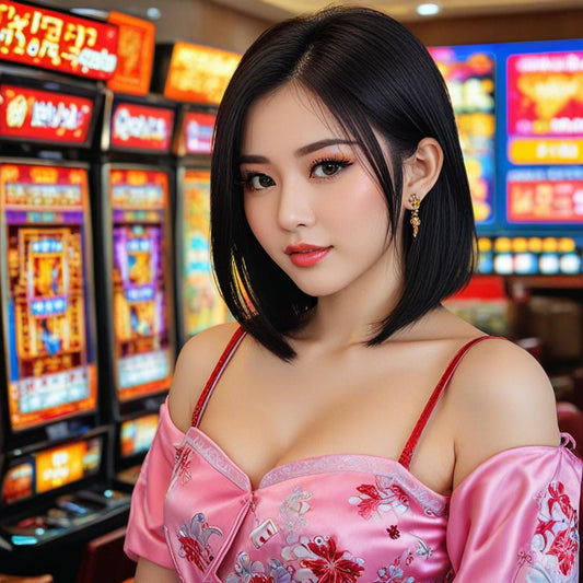 Situs Slot Deposit Pulsa 10.000  Slot dengan Deposit Terjangkau